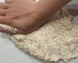 砂糖＆バターなし☆全粒粉のミニ食パン♫作り方3写真
