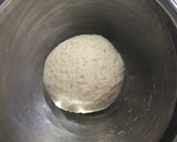 砂糖＆バターなし☆全粒粉のミニ食パン♫作り方4写真