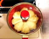 ☆ふわふわ豆腐つくねハンバーグ作り方8写真