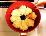 ☆ふわふわ豆腐つくねハンバーグ作り方9写真