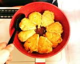 ☆ふわふわ豆腐つくねハンバーグ作り方10写真