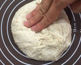 砂糖＆バターなし☆全粒粉のミニ食パン♫作り方6写真