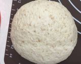 砂糖＆バターなし☆全粒粉のミニ食パン♫作り方7写真