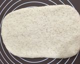 砂糖＆バターなし☆全粒粉のミニ食パン♫作り方8写真