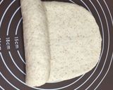 砂糖＆バターなし☆全粒粉のミニ食パン♫作り方9写真
