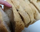 リメイク★超簡単【キーマカレーサンド】♪作り方3写真