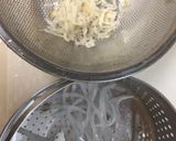 ☆切り干し大根とフォーのヴェトナム風作り方1写真