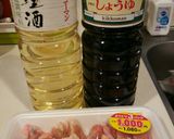 手羽 ハモニカ焼き☆グリルで簡単♪♪作り方1写真
