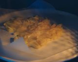 お手軽＊自家製レモンピールジャム作り方6写真