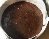 しっとり濃厚ガトーショコラ作り方7写真