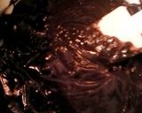 CrunchyFudgyBrownies作り方3写真