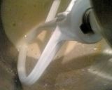 CrunchyFudgyBrownies作り方4写真