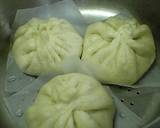 麻婆春雨肉まん作り方11写真