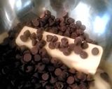 CrunchyFudgyBrownies作り方2写真