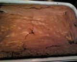 CrunchyFudgyBrownies作り方10写真