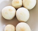 ころころパン作り方4写真