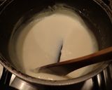 カリフラワーのグラタン作り方5写真