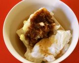 胃痛さんにも栄養を❣⃛温玉奴(やっこ)♡作り方29写真