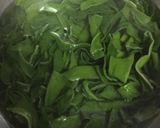 茎わかめ煮作り方1写真