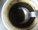 胸肉ソテーの練りごまソース絡め作り方3写真