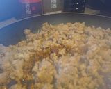 万能！中華肉味噌☆麻婆豆腐/茄子/担担麺作り方4写真