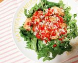 夏野菜のマリネソース作り方3写真