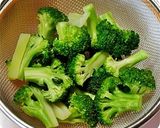 絶品中華♪ 牛肉とブロッコリーの中華炒め作り方3写真