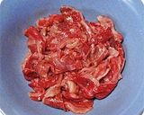 絶品中華♪ 牛肉とブロッコリーの中華炒め作り方5写真