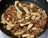 絶品中華♪ 牛肉とブロッコリーの中華炒め作り方6写真