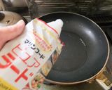 パンカツ作り方3写真