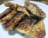 パンカツ作り方7写真