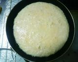 とろろのカリフワ焼き作り方2写真