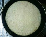 とろろのカリフワ焼き作り方4写真