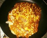 とろろのカリフワ焼き作り方5写真