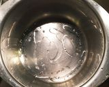 豆乳味噌スープ作り方2写真