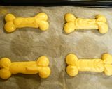 ♪骨*骨エクレア♪作り方4写真