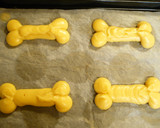 ♪骨*骨エクレア♪作り方4写真