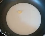 卵なし、ほんのり甘いフレンチトースト♪作り方1写真