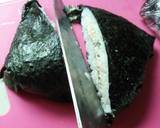 おにぎらず作り方10写真