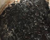 黒豆煮作り方6写真