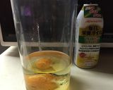 毎日®栄養オイル✿健康マヨネーズ作り方1写真