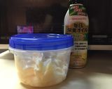 毎日®栄養オイル✿健康マヨネーズ作り方3写真