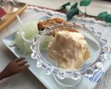 毎日®栄養オイル✿健康マヨネーズ作り方4写真