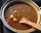 邪道◆お家で簡単お店の味カレー◆作り方8写真