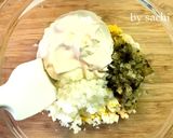 フライに！絶品タルタルソース♪作り方4写真