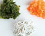 おいしい！たのしい！コロコロおむすび作り方5写真