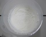あわしま堂の抹茶タルトケーキ作り方3写真