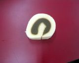 あわしま堂の抹茶タルトケーキ作り方4写真
