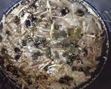 雑穀乾燥牛蒡ご飯作り方2写真