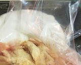 ダイエットにも。軟骨のノンフライから揚げ作り方2写真